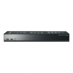 SRN-473S 4CH 8M H.264 NVR with PoE Switch