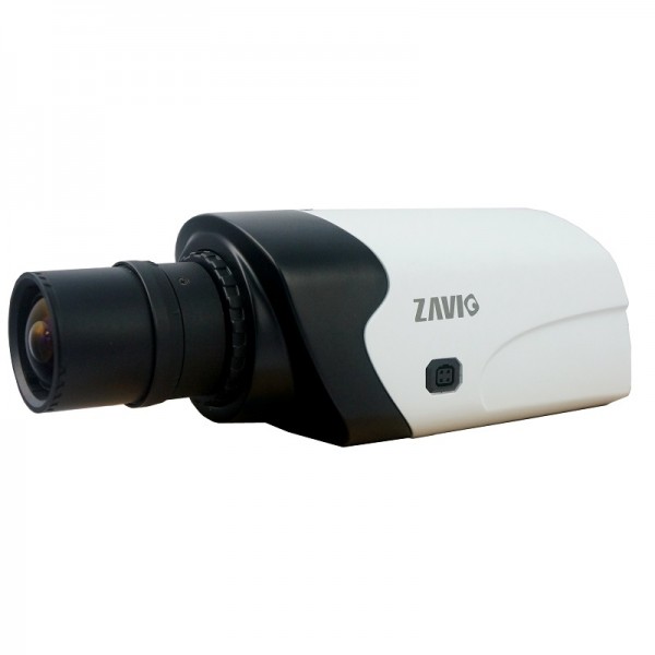 CF7300 - 3MP Box Camera
