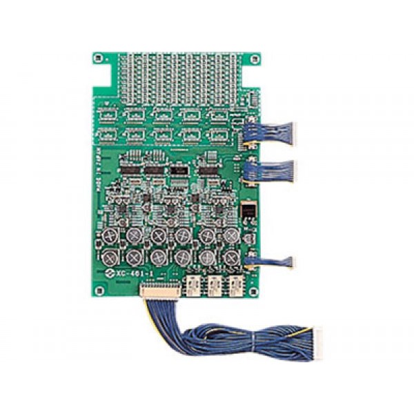 NHR-30K 30-Call Add-On PC Board for 51-80 Stations