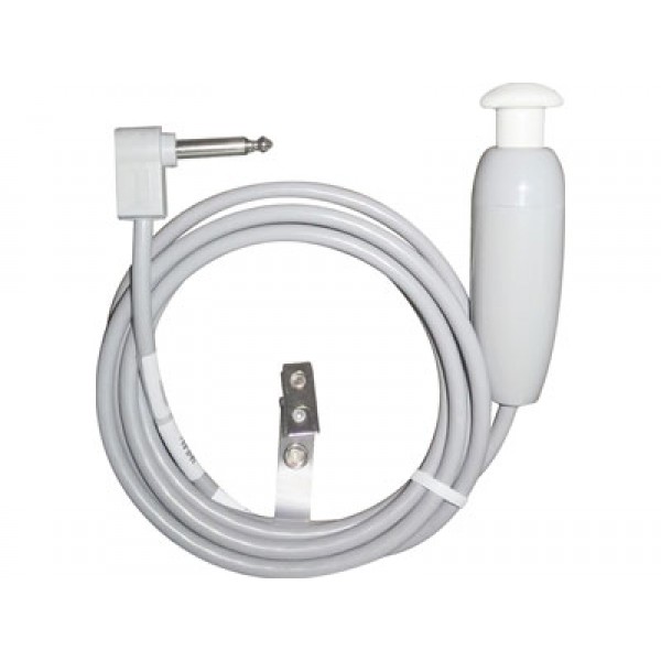 NHR-8A-L Bedside Call Cord with Locking Switch
