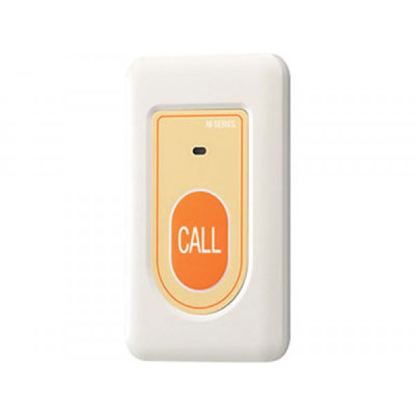 NIR-7W Bathroom Call Button