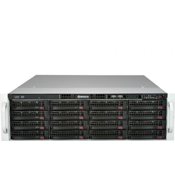 DIP-72GC-16HD DIVAR IP ALL-IN-ONE 7000 3U
