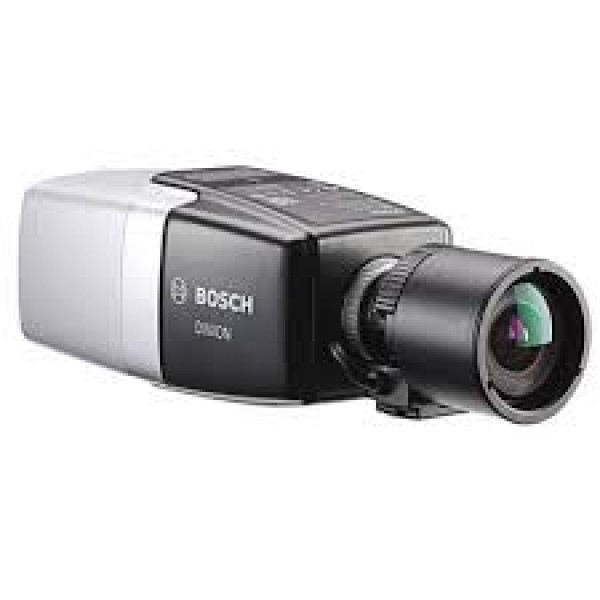 NBN-63023-B Fixed Box Camera 1MP HDR