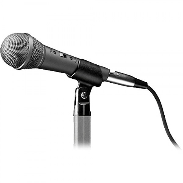 LBC 2900/15 Unidirectional Handheld Microphone
