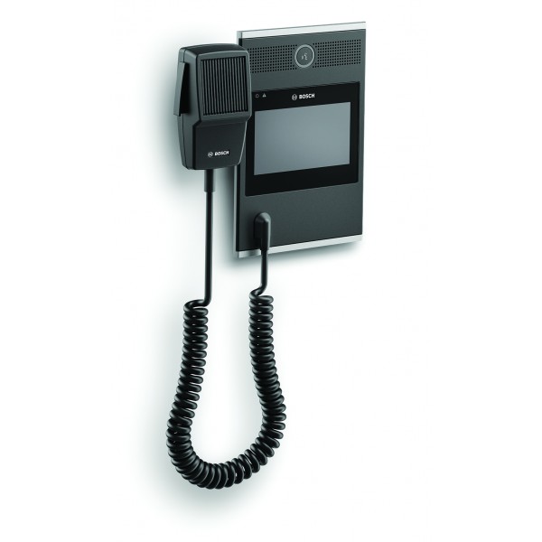 Wall Mount Call Station with Extension