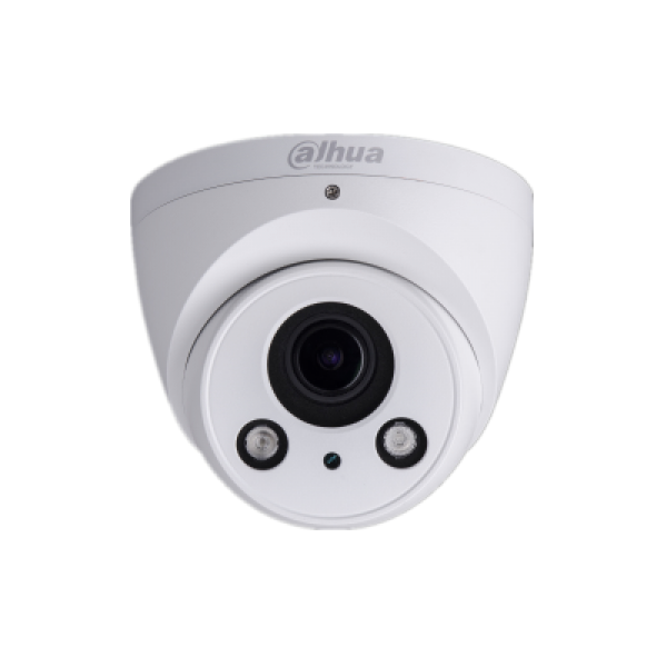 IPC-HDW2231R-ZS 2MP IR Eyeball Network Camera