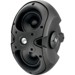EVID 3.2 Dual 3.5-inch two-way surface-mount loudspeaker