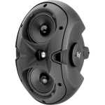 EVID 4.2 Dual 4-inch two-way surface-mount loudspeaker