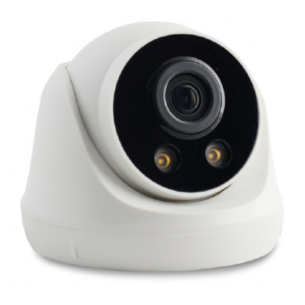 GUIP-39850 IP DOME 5MP NIGHT COLOR