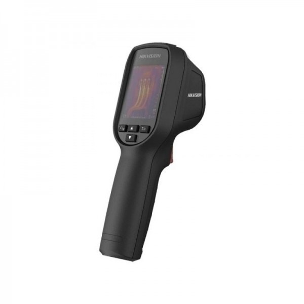DS-2TP31B-3AUF Body Temperature Measurement Camera