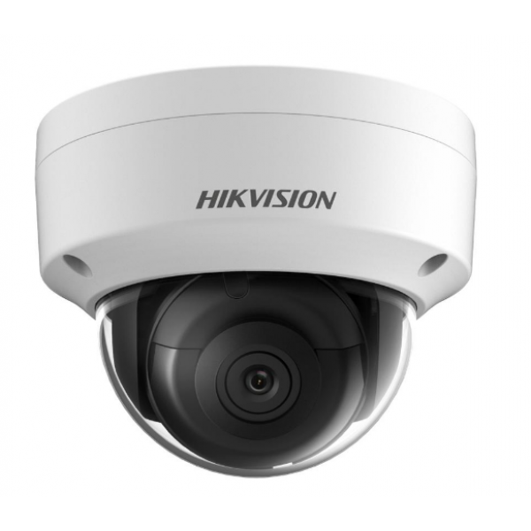 Hikvision DS-2CD2126G2-ISU 2MP Dome AcuSense