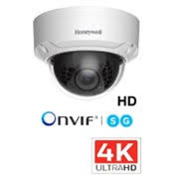H4D8PR1 Ultra HD 4K Image Quality