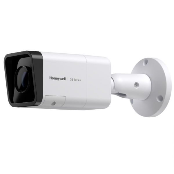 Honeywell HC35WB3R2 3 MP IP WDR IR MFZ Bullet Camera