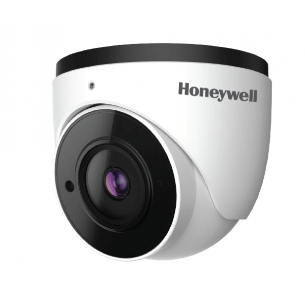 HP4E1 4MP Network Eyeball IR Camera