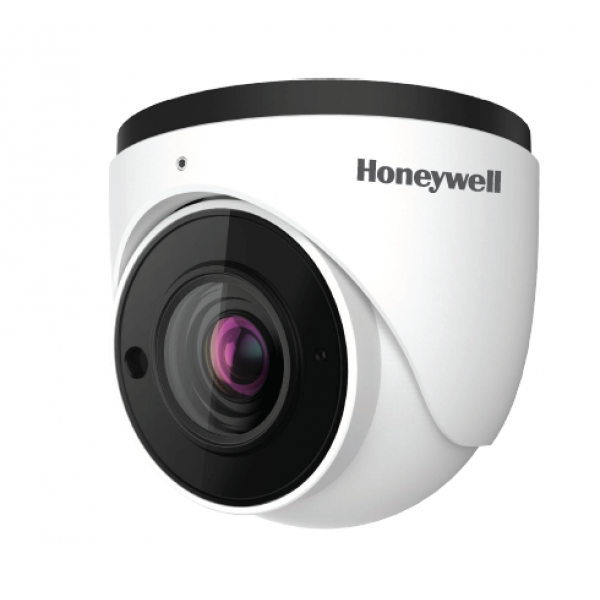 HP4E2 4MP Network Eyeball IR MFZ Varifocal Camera