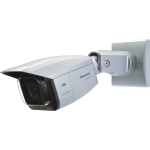 WV-SPV781L 4K Vandal Resistant Weatherproof Network Camera