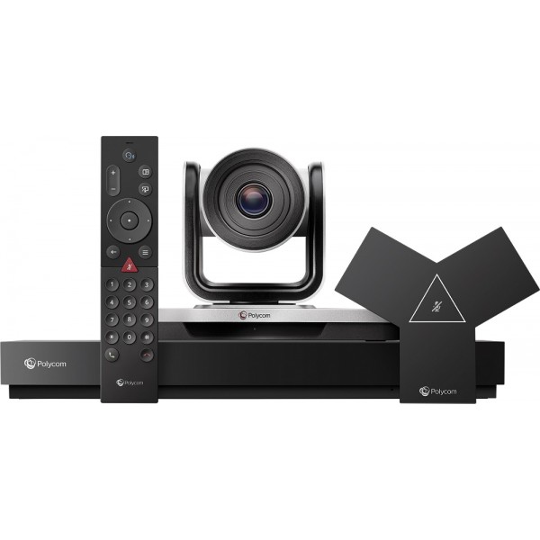G7500 VIDEO CONFERENCING