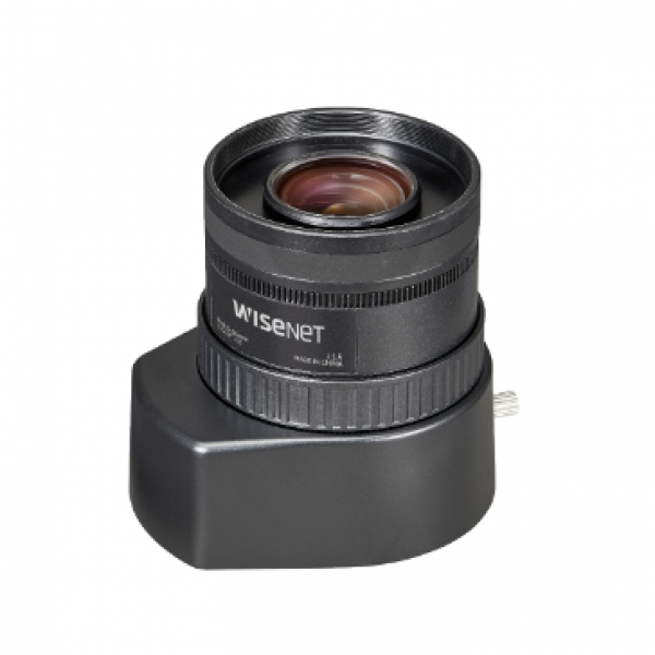 SLA-M8550D 1/2.8" CS-mount Auto Iris Megapixel lens