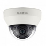 SCV-6023R 1080p Analog HD Vandal-Resistant IR Dome Camera
