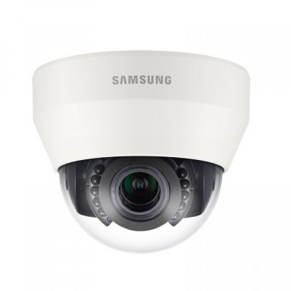 SCV-6083R 1080p Analog HD Vandal-Resistant IR Dome Camera