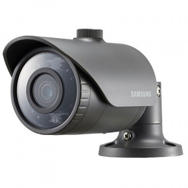 SCO-6023R 1080p Analog HD IR Bullet Camera