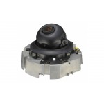 SNC-EM601  Vandal-resistant Minidome 720p/30 fps IPELA ENGINE EX™