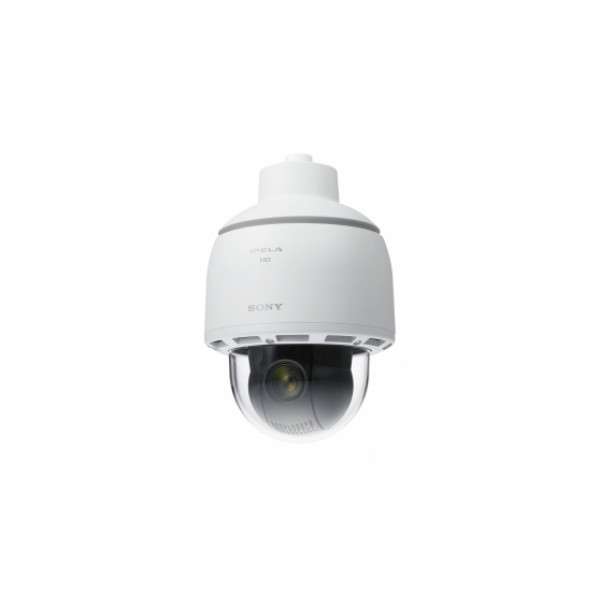 SNC-ER585 1080p/30 fps Rapid Dome Camera
