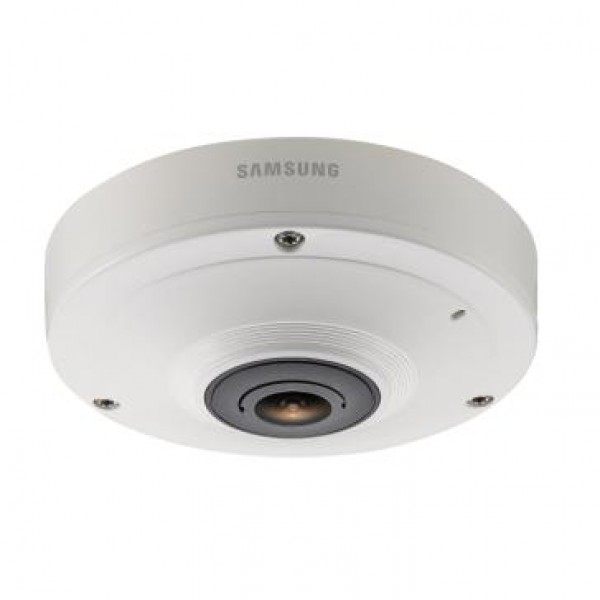 SNF-7010 3Megapixel Fisheye Camera