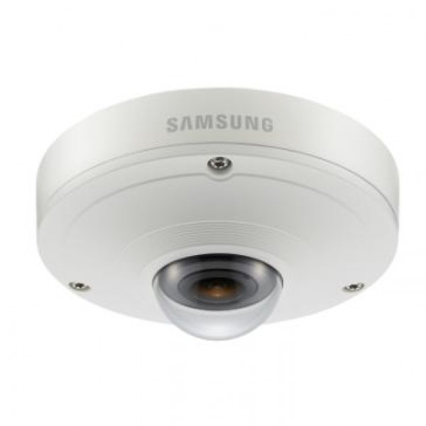 SNF-7010V 3Megapixel Fisheye Camera