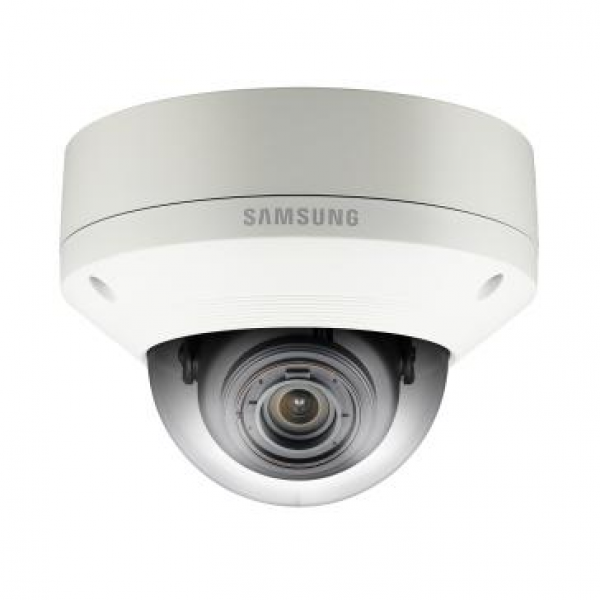 SNV-8080 5Megapixel Vandal-Resistant Network Dome Camera