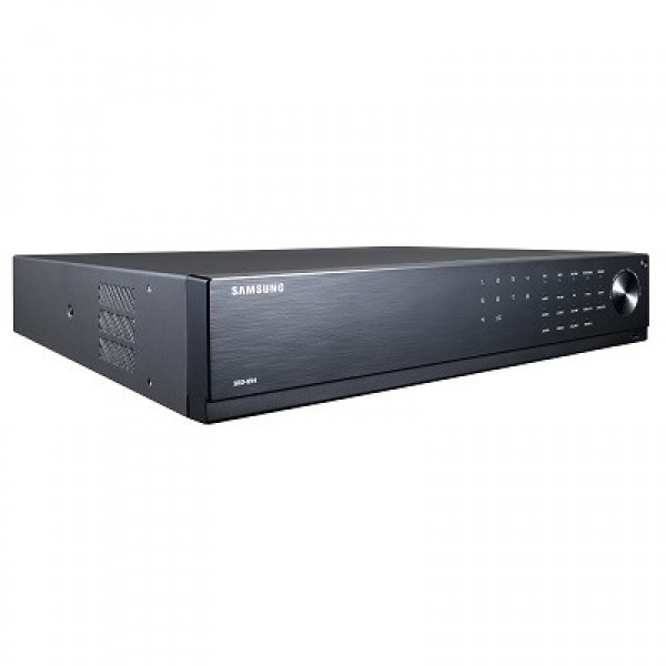 SRD-894 8CH 1080p Analog HD Real-time DVR