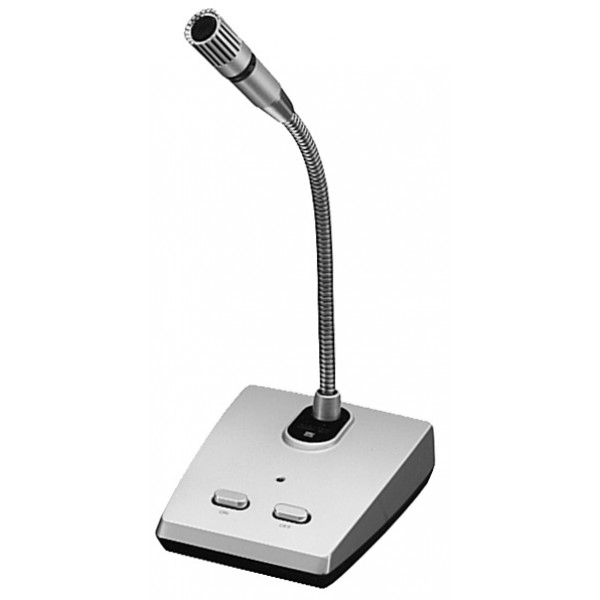 ZM-380C Chime Microphone