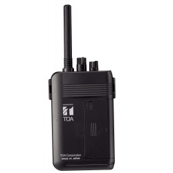 WIRELESS GUIDE SYSTEM