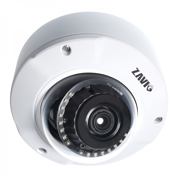 D8520 - 5MP Motorized Outdoor IR Extreme Dome