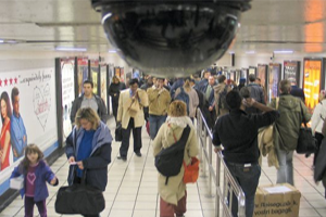 The effect of CCTV on public safety: Research roundup