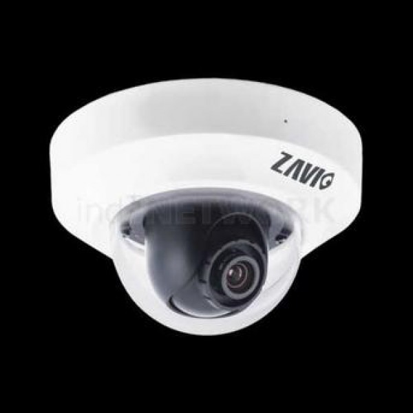 Zavio D3200 2MP Full HD Mini Dome IP Camera